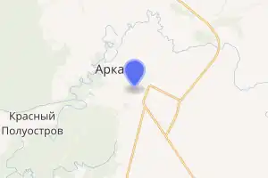 خريطة