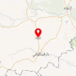 خريطة