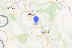 خريطة