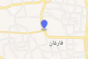 خريطة
