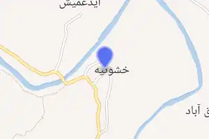 خريطة