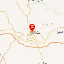 خريطة