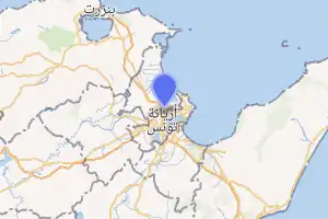 خريطة