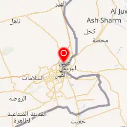 خريطة
