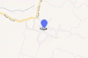 خريطة