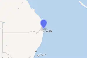 خريطة