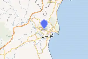 خريطة
