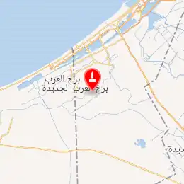 خريطة