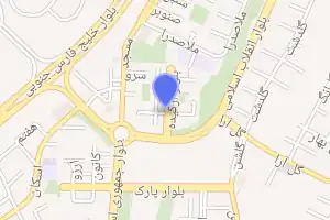 خريطة