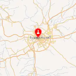 خريطة