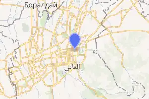 خريطة