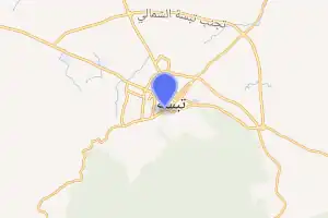 خريطة