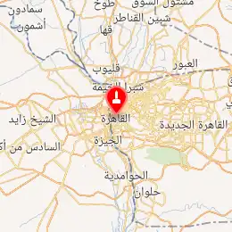 خريطة