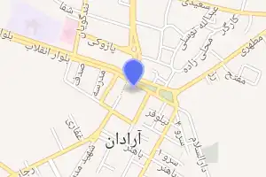 خريطة