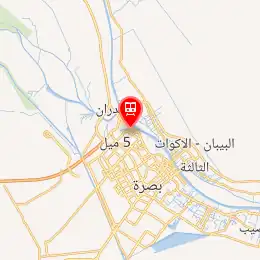 خريطة