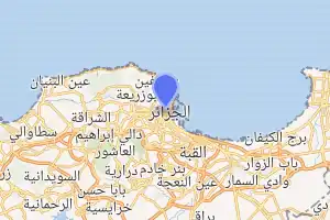 خريطة
