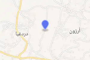خريطة