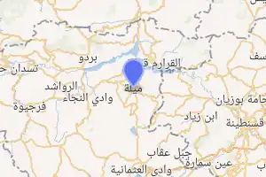 خريطة
