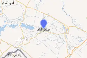 خريطة