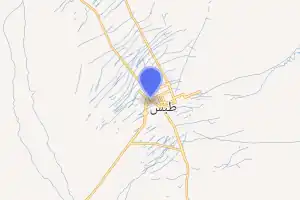 خريطة