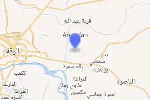 خريطة
