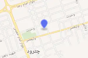 خريطة