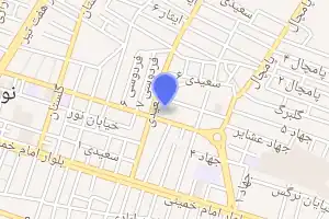 خريطة