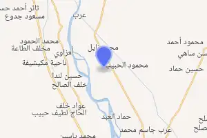 خريطة