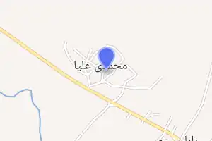 خريطة