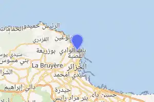 خريطة