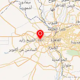 خريطة