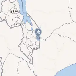 خريطة