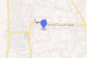 خريطة