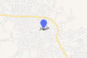 خريطة