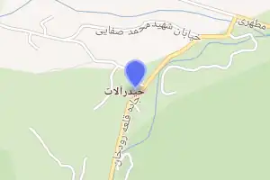 خريطة