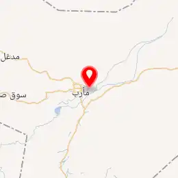 خريطة