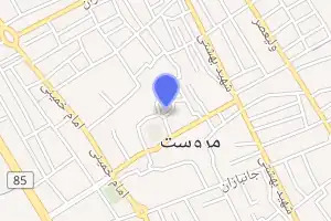 خريطة