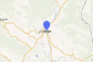 خريطة