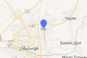 خريطة