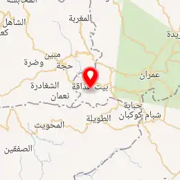 خريطة