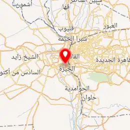 خريطة