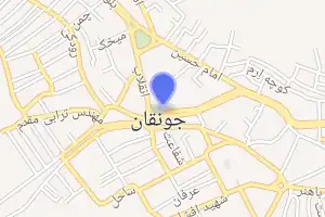 خريطة