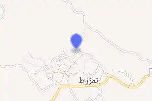 خريطة