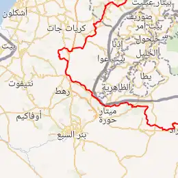خريطة