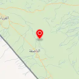خريطة