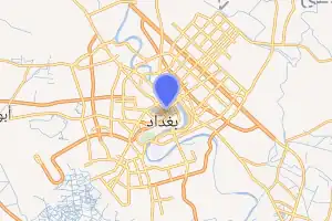 خريطة