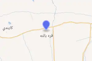 خريطة