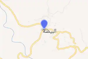 خريطة