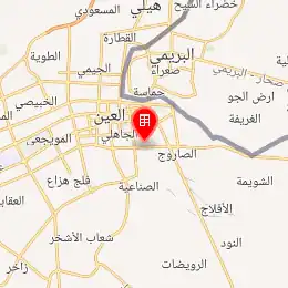 خريطة