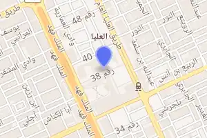 خريطة